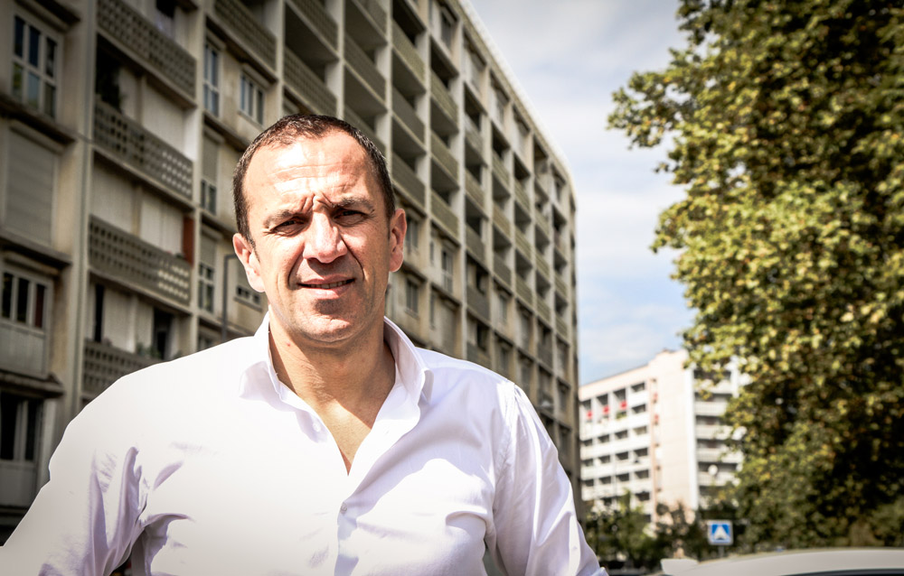 Patrick Duba Actys Immobilier
